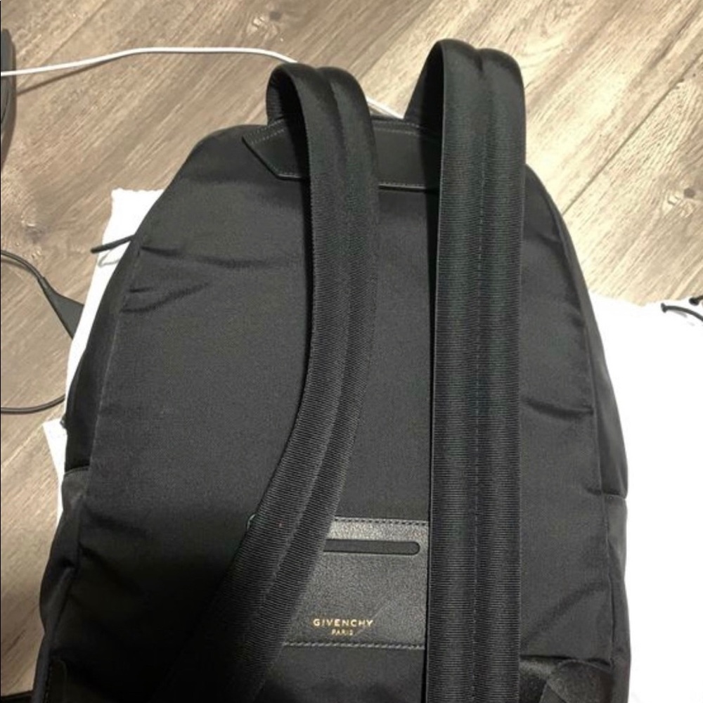 Givenchy Backpack - Picture 2 of 2